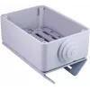 ATTE ADD-PMAXS Adapter słupowy do obudów ABOX-XS
