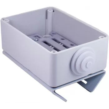 ATTE ADD-PMAXS Adapter słupowy do obudów ABOX-XS