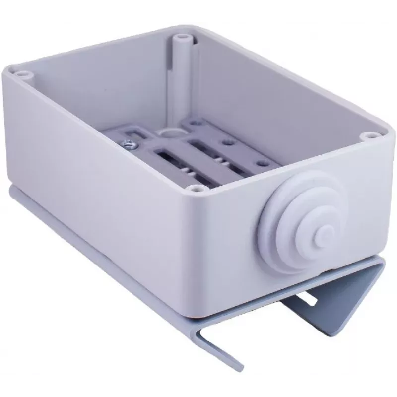 ATTE ADD-PMAXS Adapter słupowy do obudów ABOX-XS