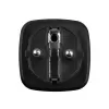 GreenBlue Zdalnie Sterowane Gniazdo WiFi, Android/iOS/Alexa/Google Home, Timer, Watomierz, Max 16A/3840W, GB735 B