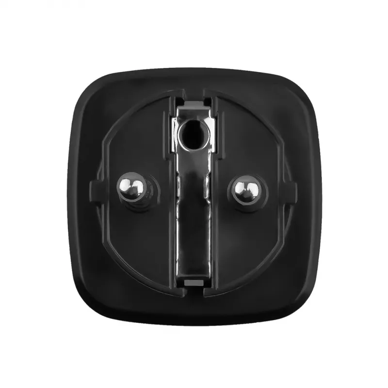 GreenBlue Zdalnie Sterowane Gniazdo WiFi, Android/iOS/Alexa/Google Home, Timer, Watomierz, Max 16A/3840W, GB735 B