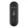 GRB GREENBLUE GB741 Outdoor WiFi Temperature and Humidity Sensor, Android/iOS, 3.0V DC, 2xAAA, IP65
