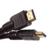 LTC HDMI do HDMI Kabel 15m 4K Ultra HD 18Gbps Pozłacana Miedź Beztlenowa