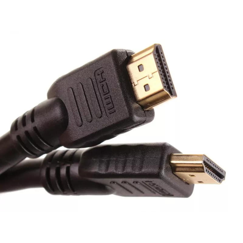 LTC HDMI do HDMI Kabel 15m 4K Ultra HD 18Gbps Pozłacana Miedź Beztlenowa