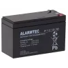 ALARMTEC BP 7-12 AGM Battery 12V 7Ah Sealed Lead Acid