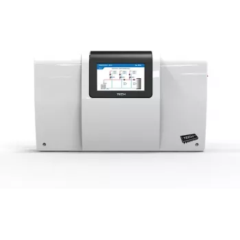 Tech Sterowniki I-3 Plus Regulator ogrzewania z OpenTherm, 3 zawory mieszające i wsparcie solarne