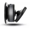 Xblitz FX9 Power Uchwyt samochodowy z ładowarką bezprzewodową Qi, 10W, automatyczny zacisk, mocowanie na przyssawkę