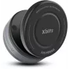 Xblitz FX9 Power Uchwyt samochodowy z ładowarką bezprzewodową Qi, 10W, automatyczny zacisk, mocowanie na przyssawkę