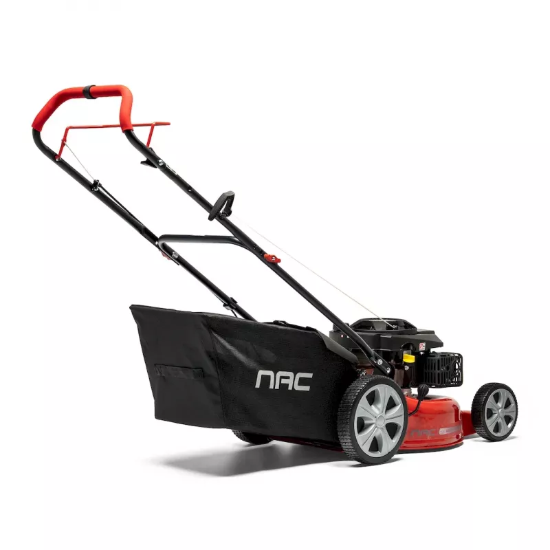 Kosiarka spalinowa NAC 146cc LP46-146-H-NG