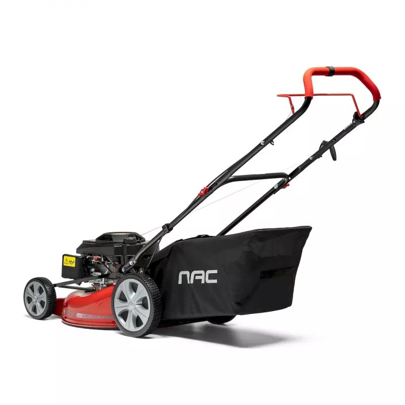 Kosiarka spalinowa NAC 146cc LP46-146-H-NG