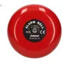 ORNO OR-DP-ML-131 Dzwonek szkolny 230V AC 85dB Czerwony Stal