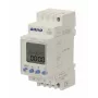 ORNO OR-PRE-433 Elektroniczny tygodniowy timer, szyna DIN, 16A/3680W, 16 programów, 230V