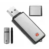 LUXURY-GOODS JNN X09 Cyfrowy Dyktafon 16 GB