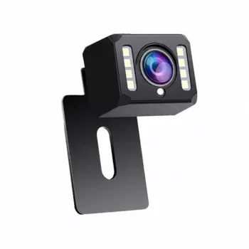 MBG Wireless Reversing Camera HD do zestawu MBG line D-435 Kit (009S)
