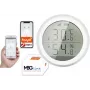 Czujnik temperatury i wilgotności MBG Line ZigBee HS01