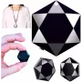 LUXURY-GOODS M6 Mini Spy Recorder 16GB Detector Pendant Keychain Hanger HQ