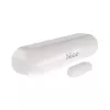 NCE Nice Czujnik Drzwi/Okien z Pomiar Temperatury FGDW-002-1 EU Biały Z-Wave Plus