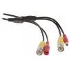 INNY CROSS-COMBO/20M Cat5e UTP Kabel Krosowy Crossover 20m Niebieski