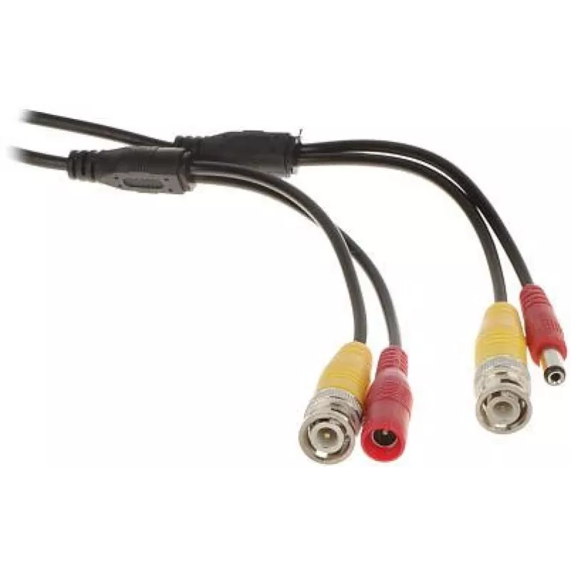 INNY CROSS-COMBO/20M Cat5e UTP Kabel Krosowy Crossover 20m Niebieski