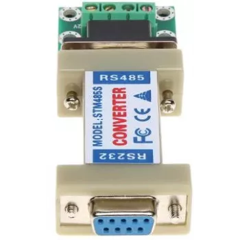 Konwerter DELTA RS-485/RS-232