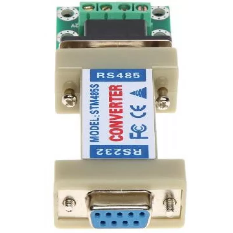 Konwerter DELTA RS-485/RS-232