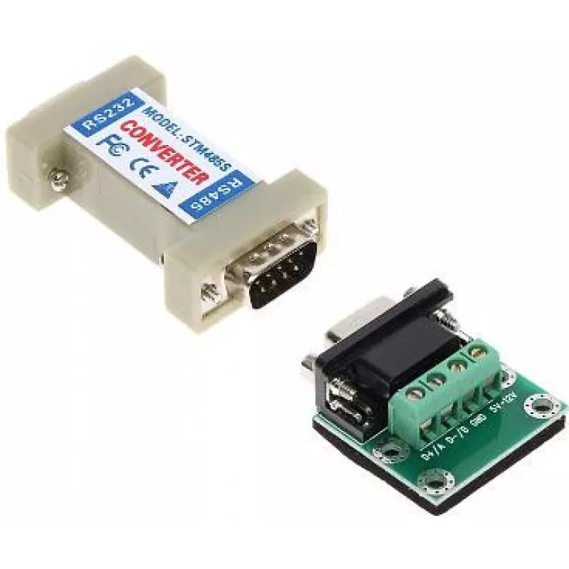 Konwerter DELTA RS-485/RS-232