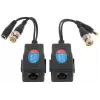 Zestaw nadawczo-odbiorczy DELTA TR-1RJ Video Balun (DC)