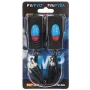 Zestaw nadawczo-odbiorczy DELTA TR-1RJ Video Balun (DC)