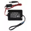 DELTA Hermetyczny zasilacz PSC-12015/PRO 12V 1.5A