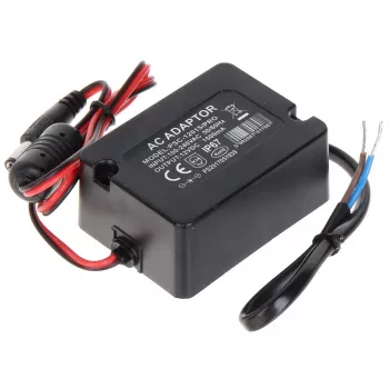 DELTA Hermetyczny zasilacz PSC-12015/PRO 12V 1.5A