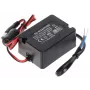 DELTA Hermetyczny zasilacz PSC-12015/PRO 12V 1.5A