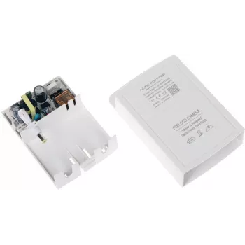 Zasilacz DELTA PROTEC 12V/1.5A 1749