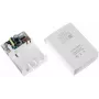 Zasilacz DELTA PROTEC 12V/1.5A 1749