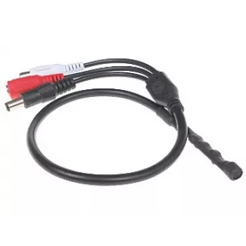 DELTA SM-1/DC-PLUG Audio Speech Module dla systemów domofonowych ELFON