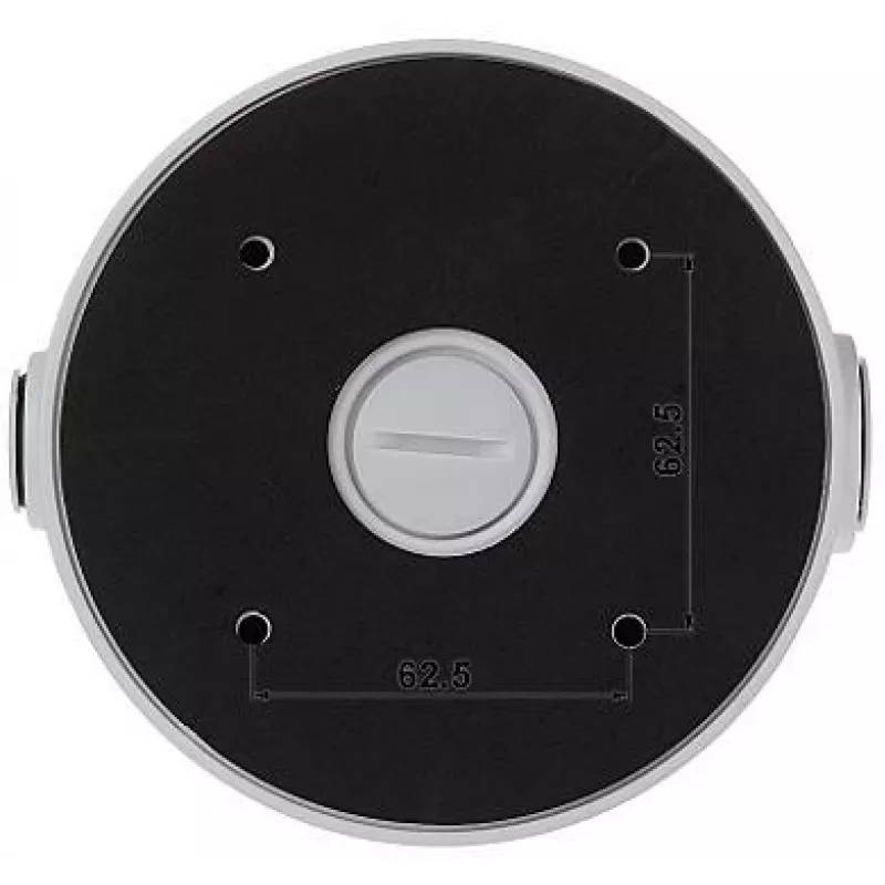 Uchwyt do kamery DELTA BD-320 Biały