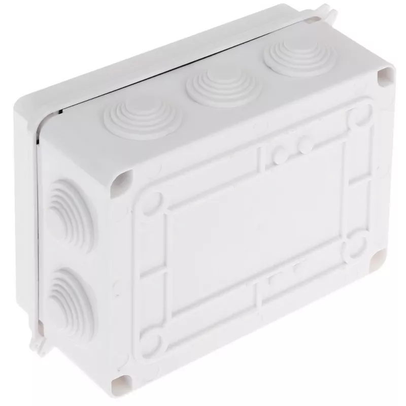 DELTA PK-150X110 Puszka przyłączeniowa IP65 Szary