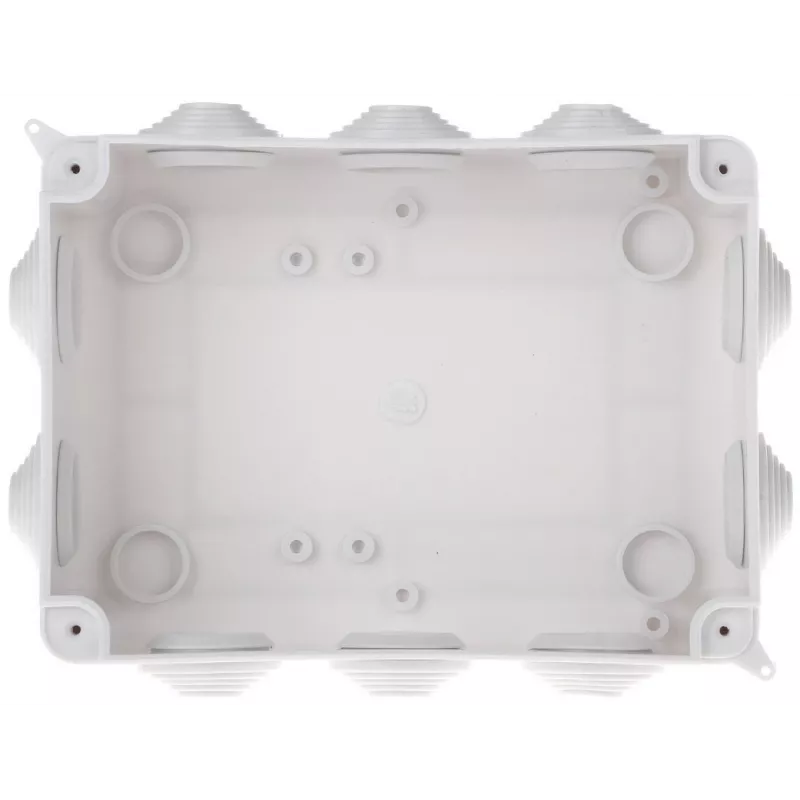 DELTA PK-150X110 Puszka przyłączeniowa IP65 Szary