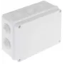 DELTA PK-150X110 Puszka przyłączeniowa IP65 Szary