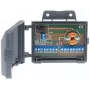 DELTA LZ-1/FDC Power Distribution Terminal Block 8-Channel 24V DC