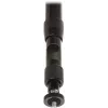 DELTA teleskopowy uchwyt sufitowy do kamery BR-150X300-B, czarny