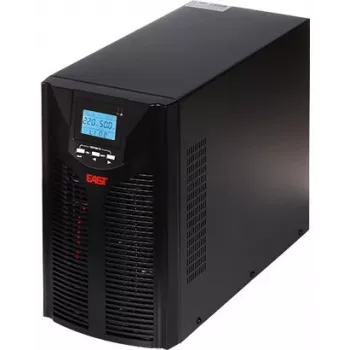 UPS Zasilacz AT-UPS3000/3-LCD 3000 VA Line-Interactive 2400 W