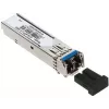 DELTA GTS-SFP-LH-SMD Jednomodowy Transceiver SFP 1.25 Gbps 1550 nm 80 km LC Duplex