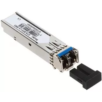 DELTA GTS-SFP-LH-SMD Jednomodowy Transceiver SFP 1.25 Gbps 1550 nm 80 km LC Duplex