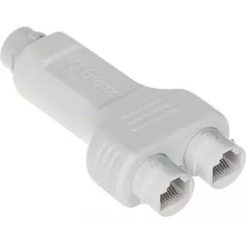DELTA SPT-POE/2-POE-OUTDOOR-V2 PoE Extender Outdoor