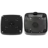 DELTA STG-PFA121(BLACK) Aluminiowy uchwyt do kamery do puszki przyłączeniowej, czarny, IP66