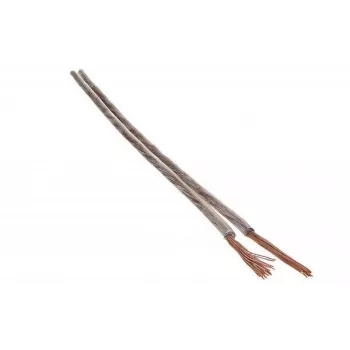 BITNER BiTsound PGY-p (TLgY) 2x0.75mm² Przewód głośnikowy w rolce 100m