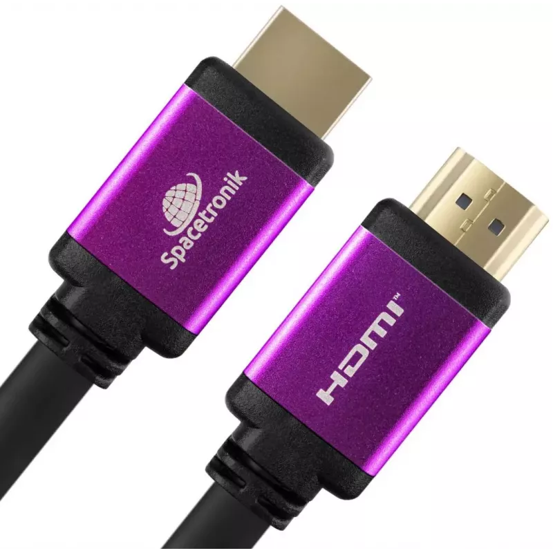 SPACETRONIK HDMI 2.1 8K Cable 1.5m SH-SPR015