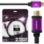 SPACETRONIK HDMI 2.1 8K Cable 1.5m SH-SPR015