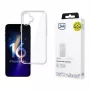 3mk Armor Case do Apple iPhone 16 Przezroczysty