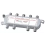 OPTICUM HQ 8-WAY 1-8 DVB-T/SAT Rozgałęźnik Sygnału 8x1